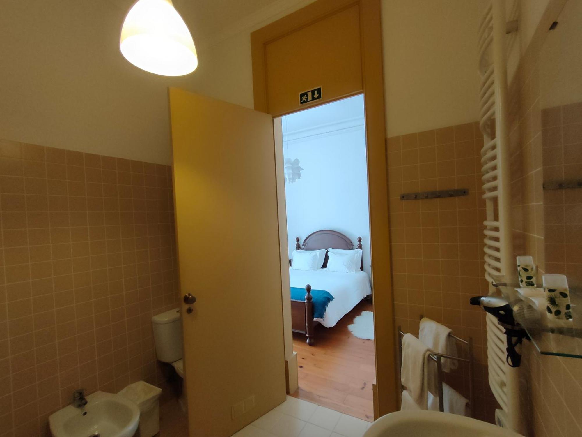 A Vianesa - Guest House Viana do Castelo Exterior photo