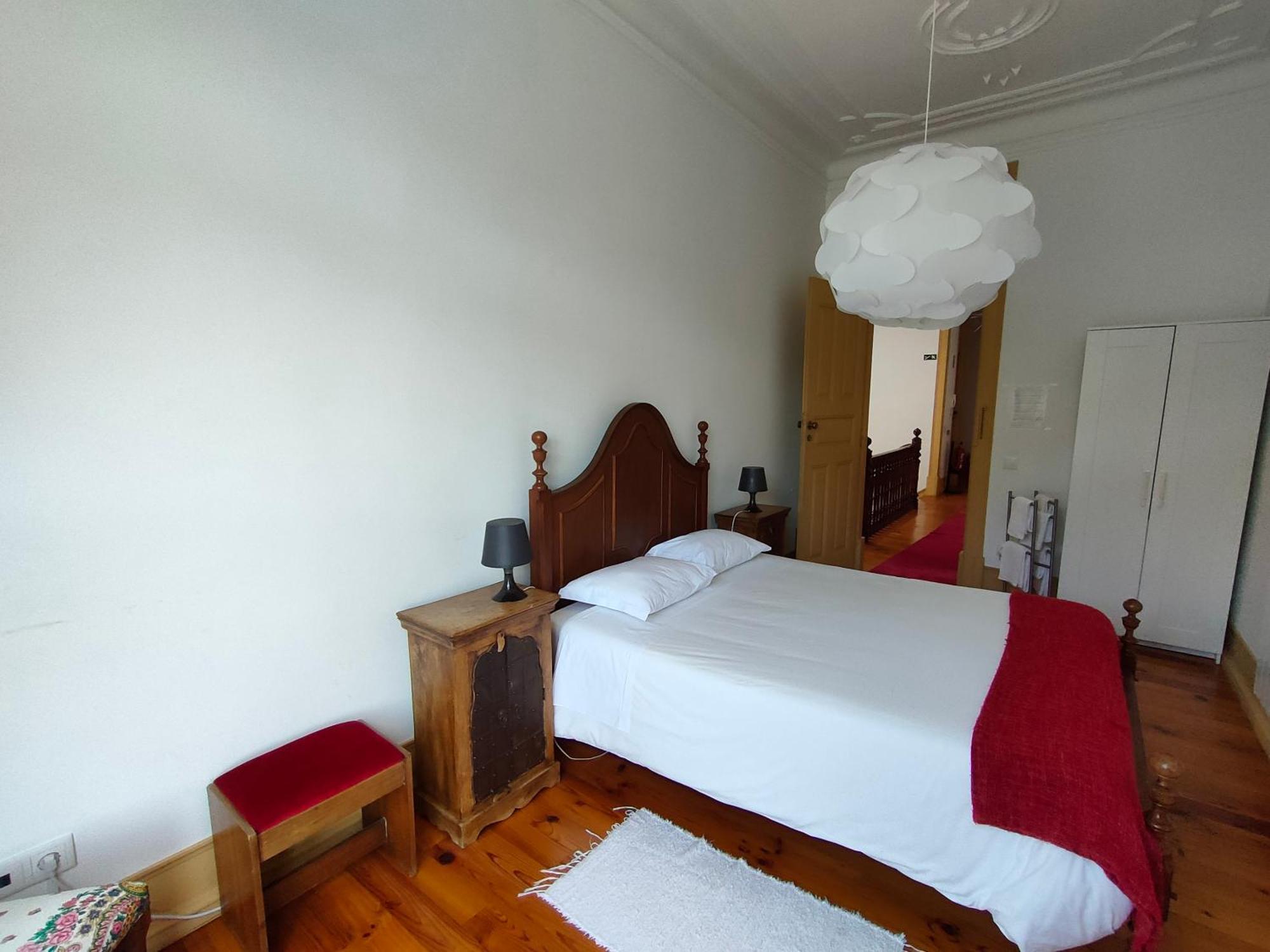 A Vianesa - Guest House Viana do Castelo Exterior photo