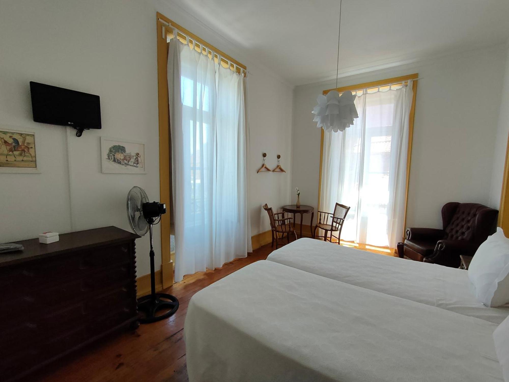 A Vianesa - Guest House Viana do Castelo Exterior photo
