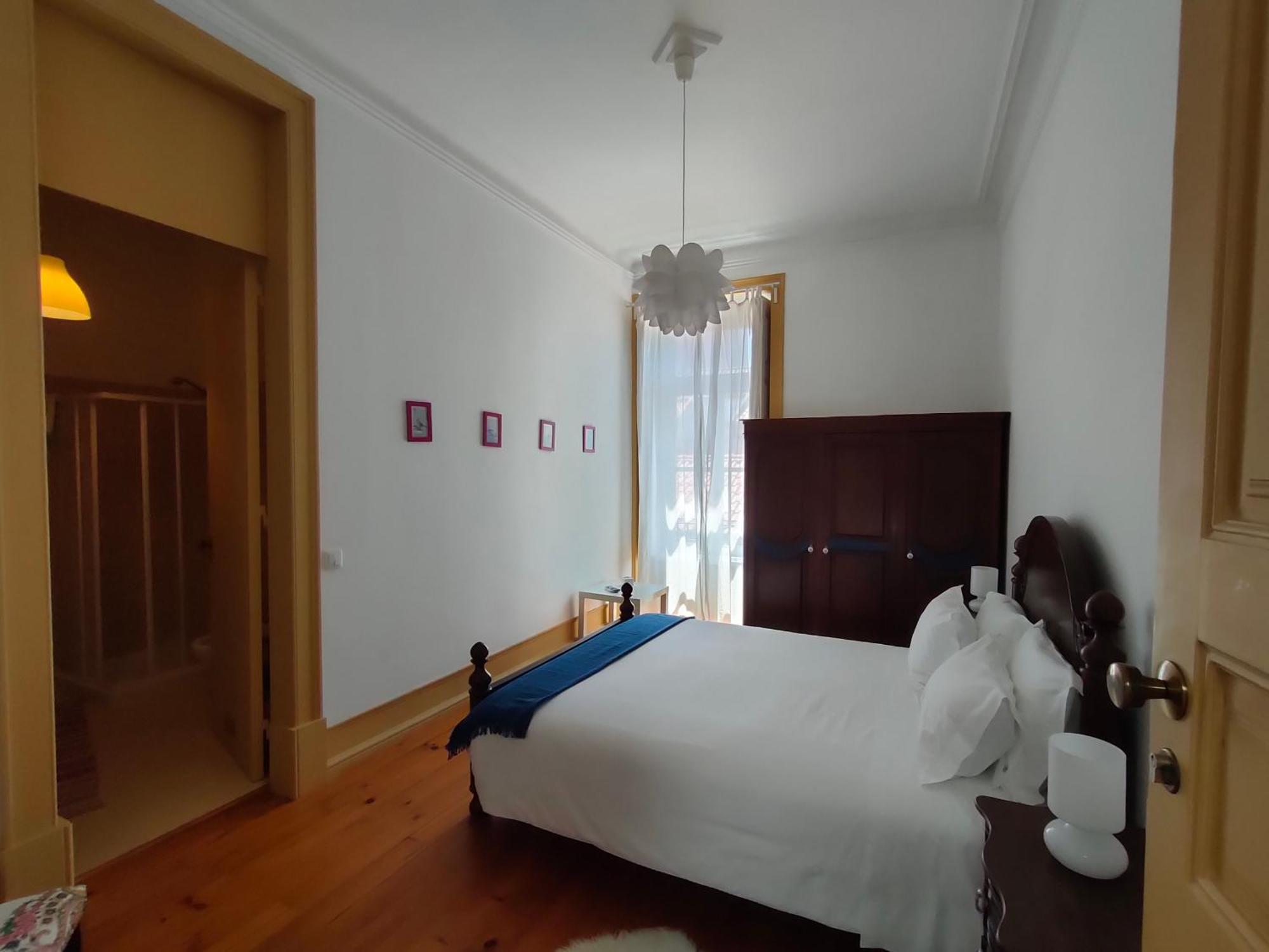 A Vianesa - Guest House Viana do Castelo Exterior photo