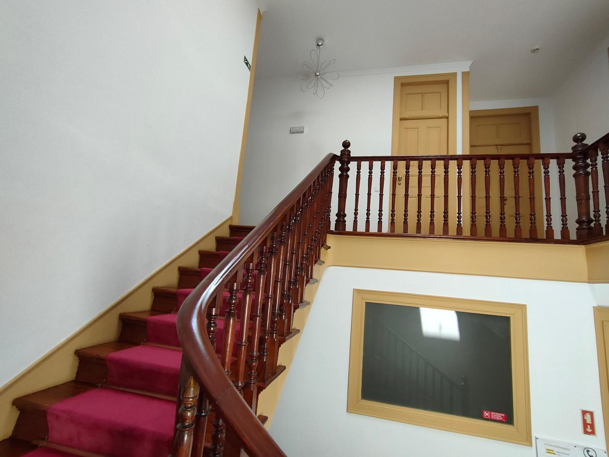 A Vianesa - Guest House Viana do Castelo Exterior photo