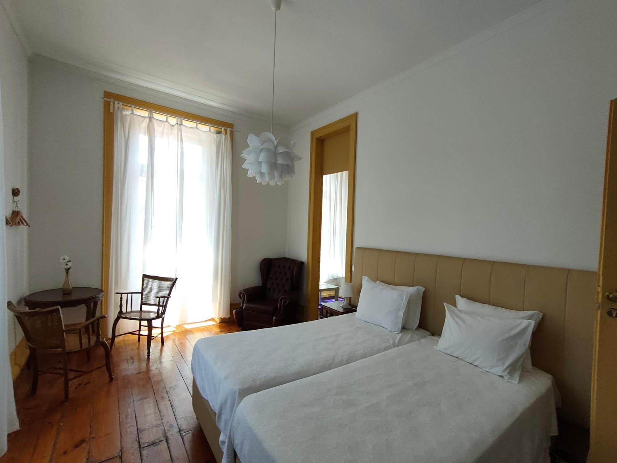 A Vianesa - Guest House Viana do Castelo Exterior photo