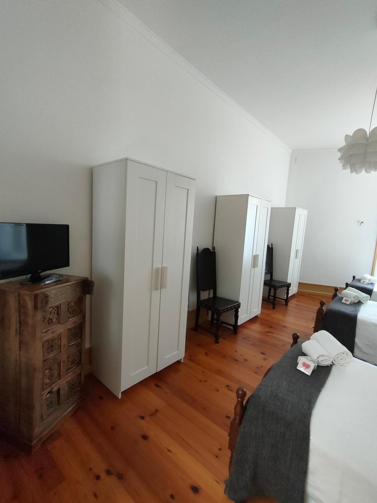 A Vianesa - Guest House Viana do Castelo Exterior photo
