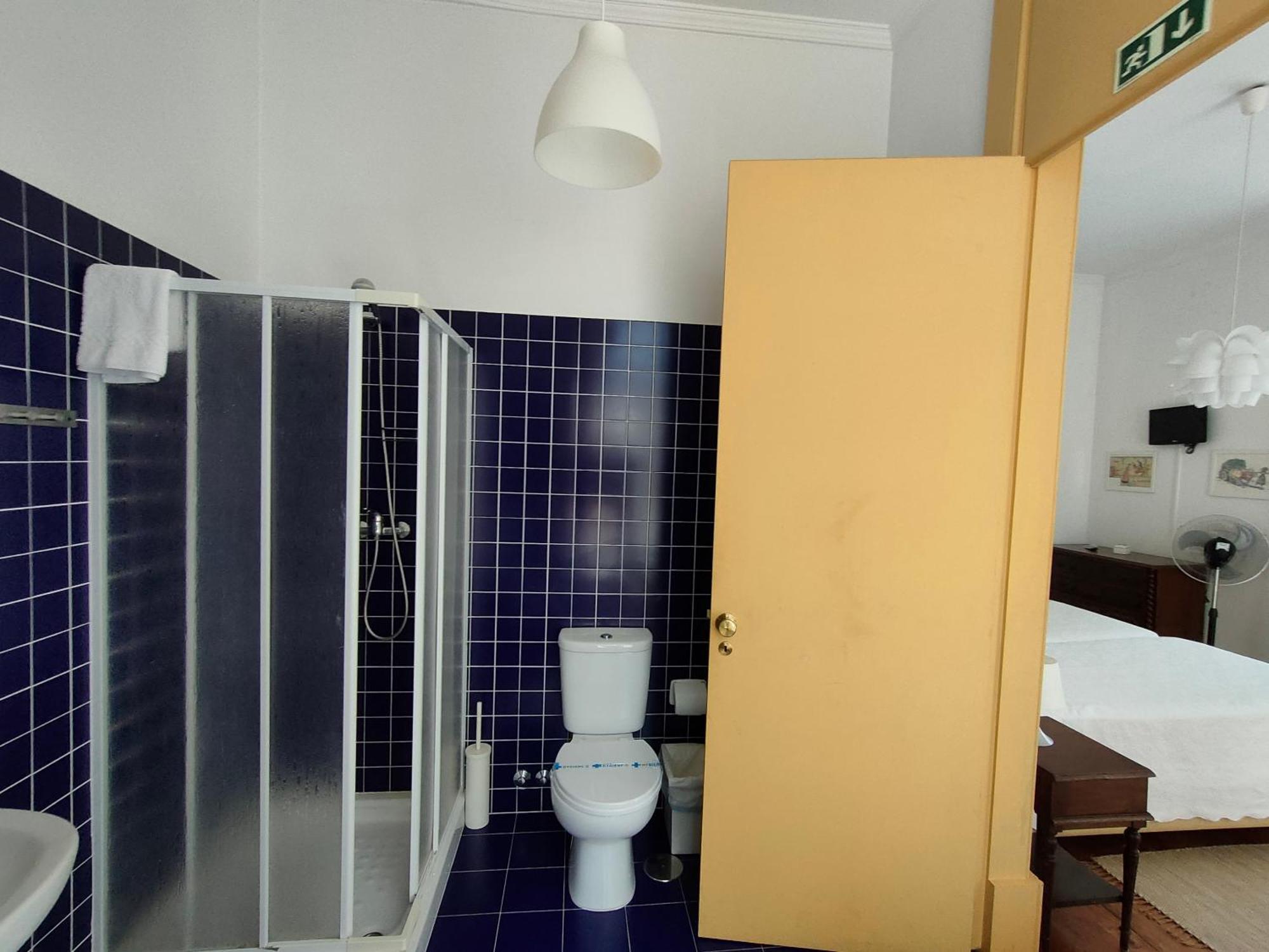 A Vianesa - Guest House Viana do Castelo Exterior photo