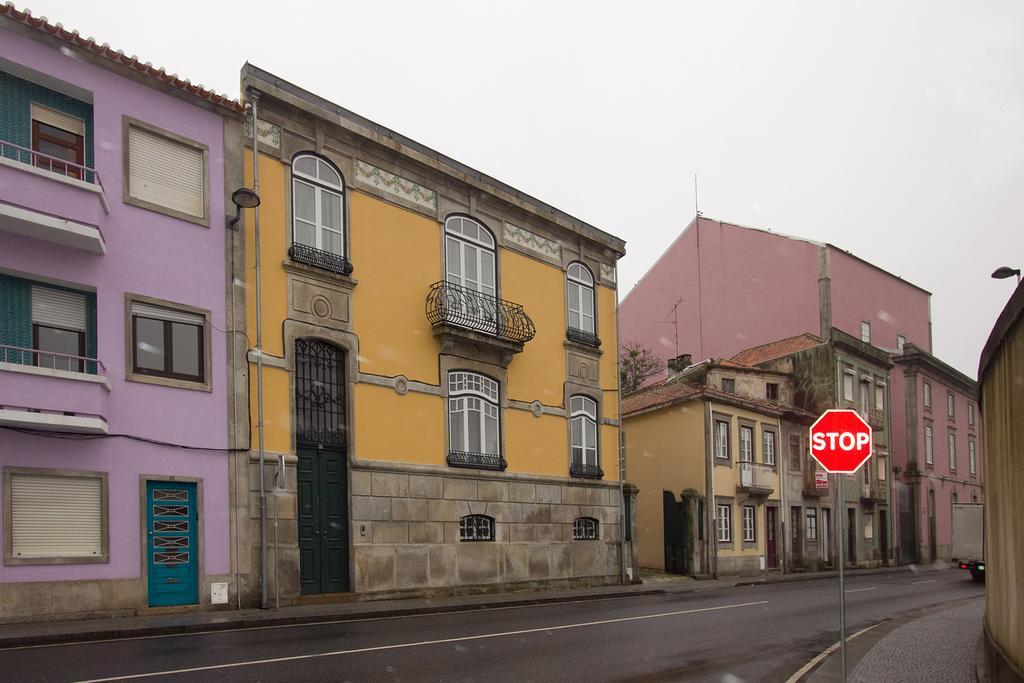 A Vianesa - Guest House Viana do Castelo Exterior photo