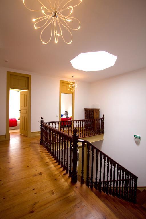 A Vianesa - Guest House Viana do Castelo Exterior photo