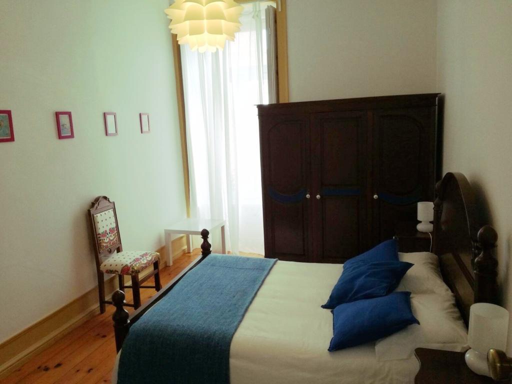 A Vianesa - Guest House Viana do Castelo Exterior photo