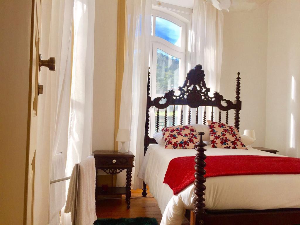 A Vianesa - Guest House Viana do Castelo Exterior photo