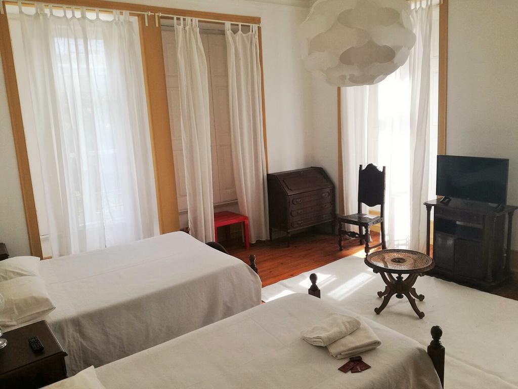 A Vianesa - Guest House Viana do Castelo Exterior photo
