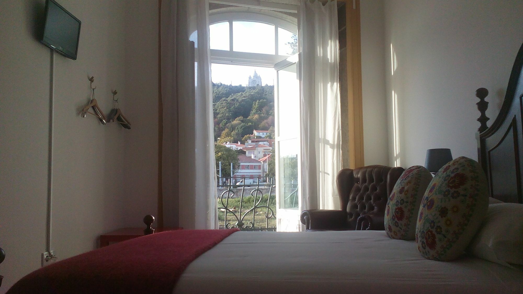 A Vianesa - Guest House Viana do Castelo Exterior photo
