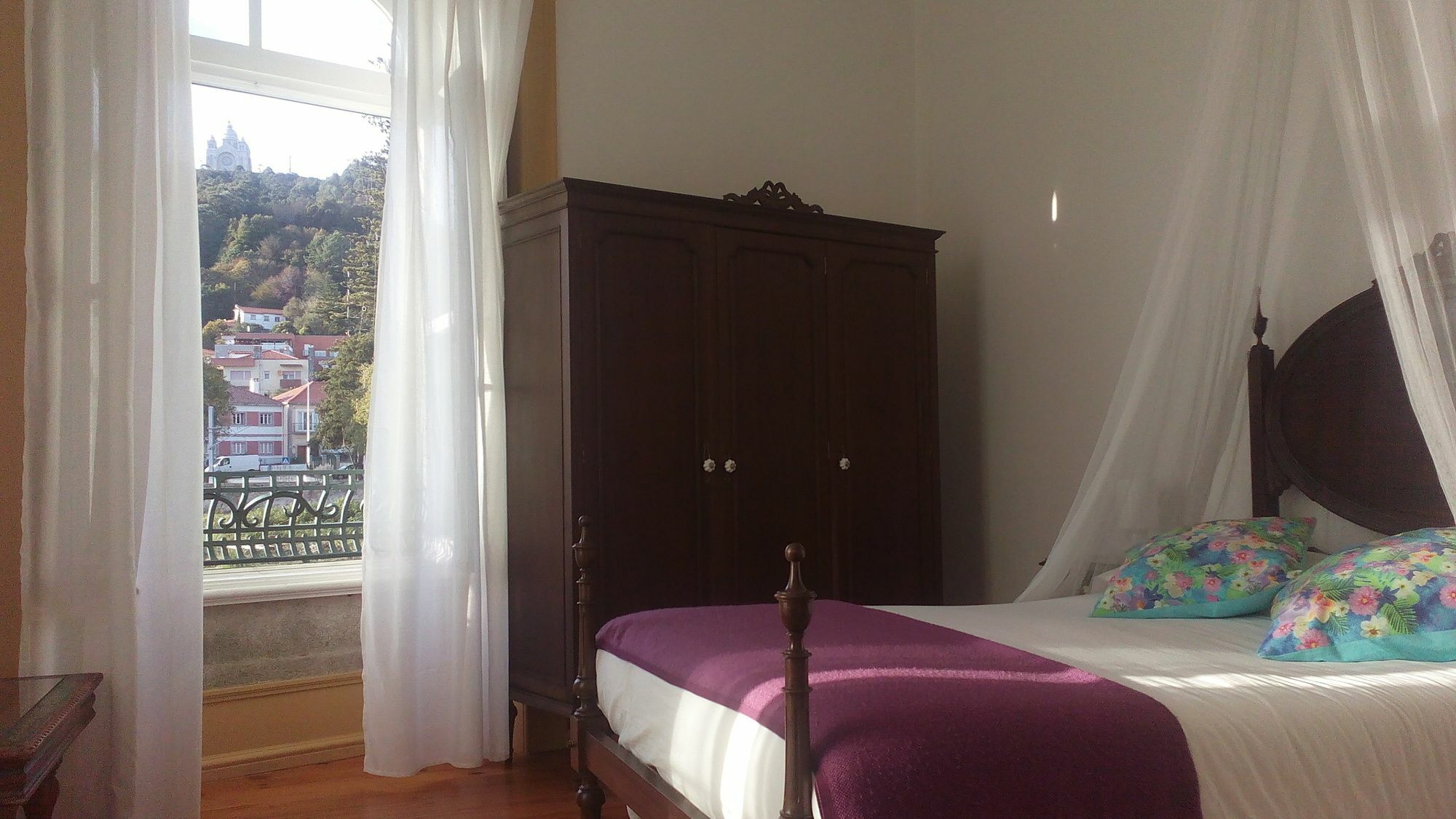 A Vianesa - Guest House Viana do Castelo Exterior photo
