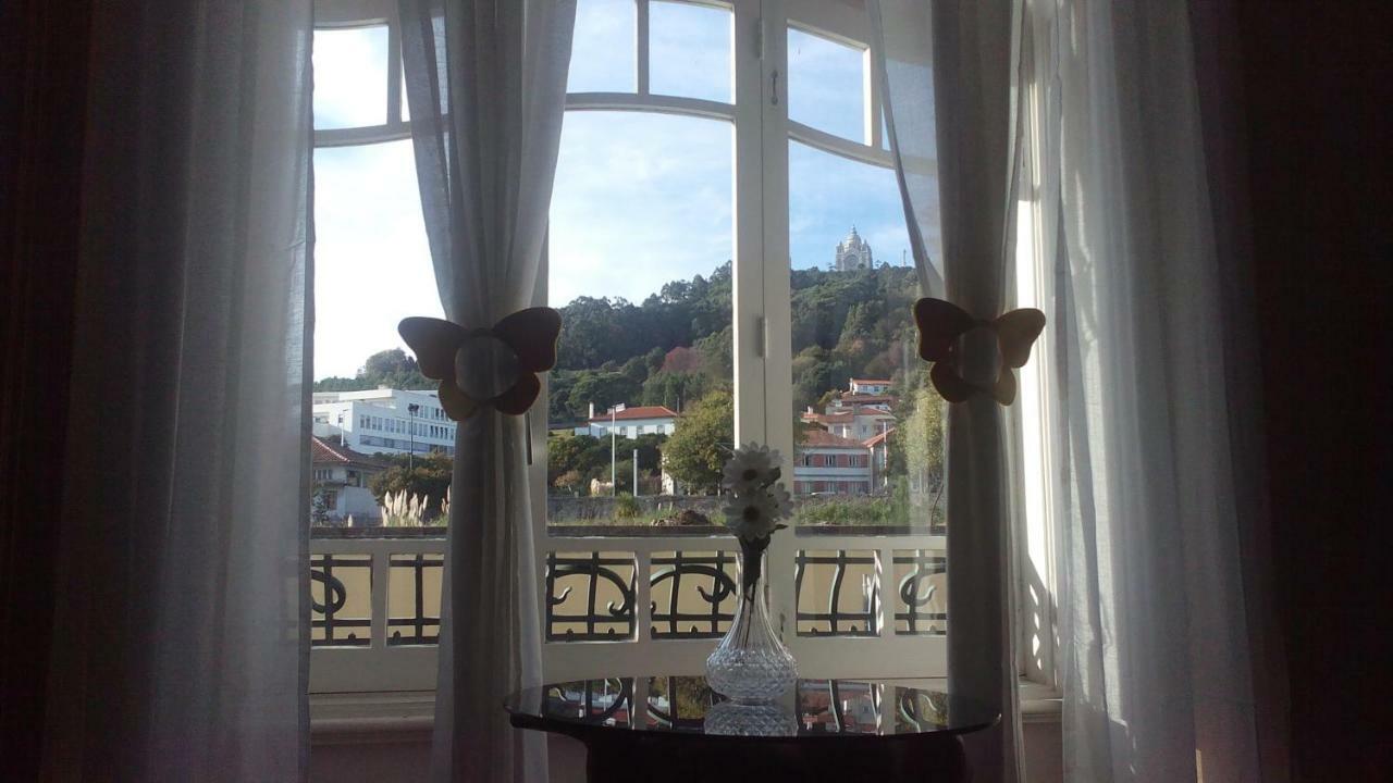 A Vianesa - Guest House Viana do Castelo Exterior photo