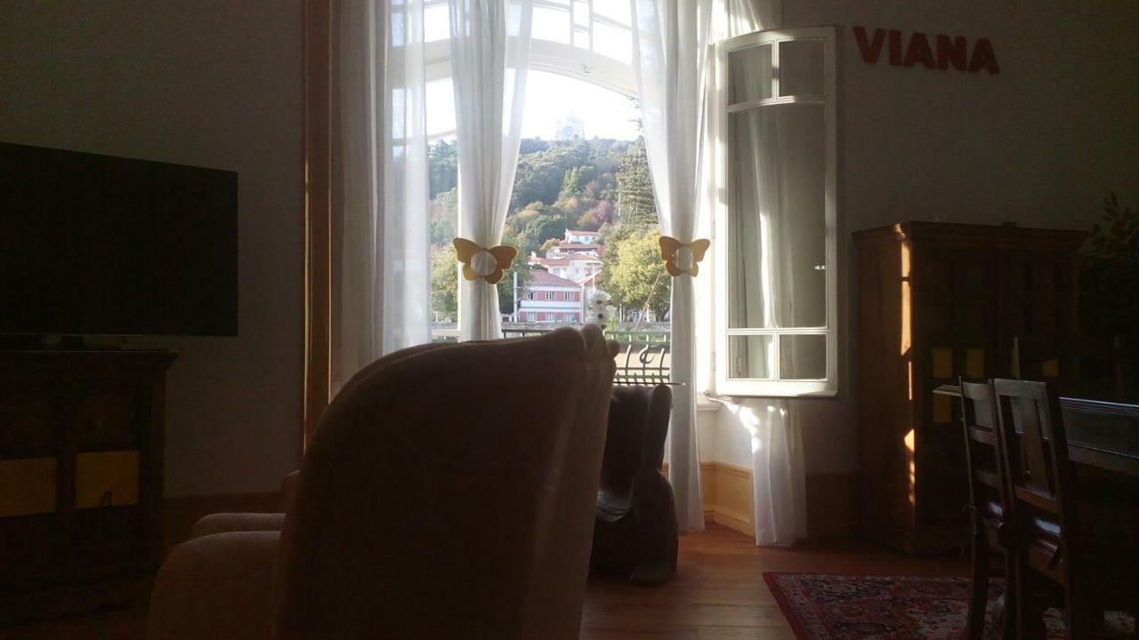 A Vianesa - Guest House Viana do Castelo Exterior photo