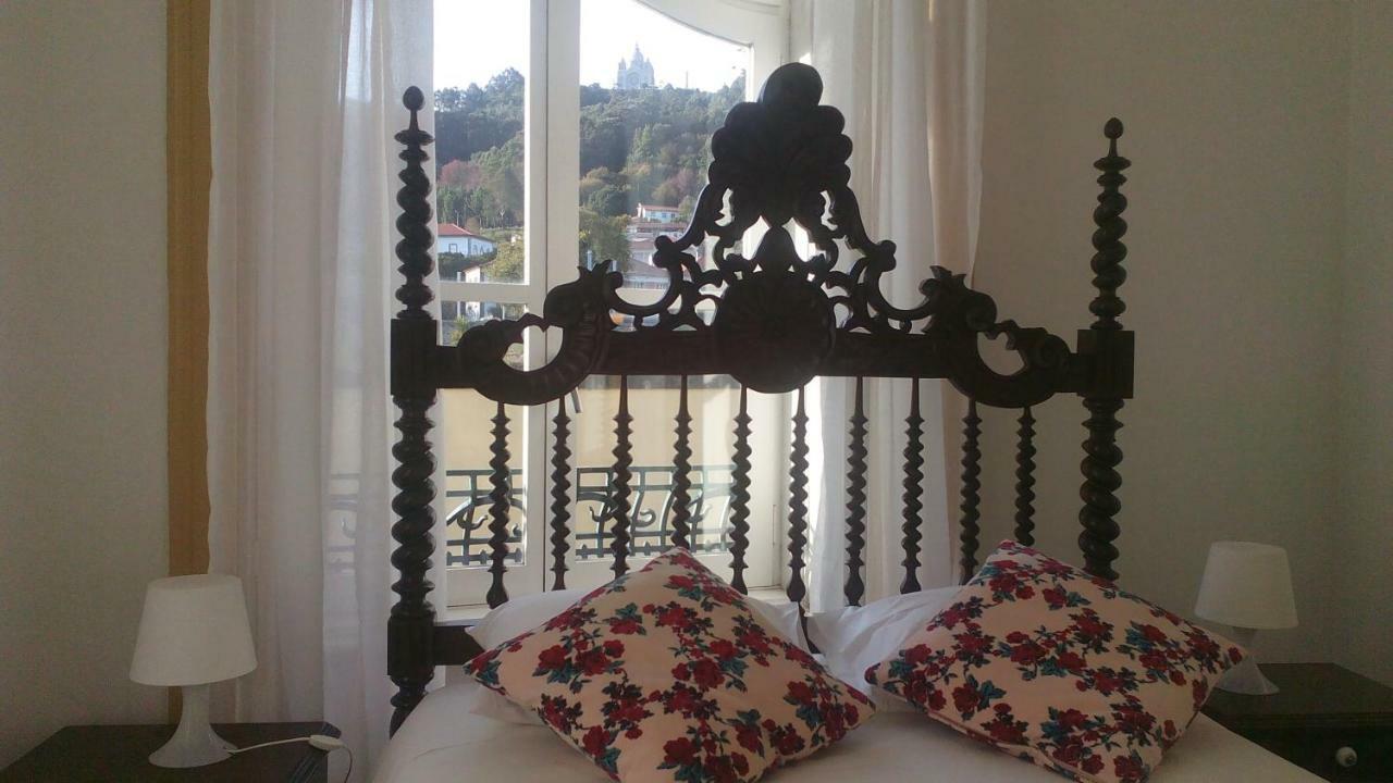 A Vianesa - Guest House Viana do Castelo Exterior photo